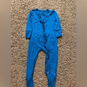 Posh Peanut sleeper 6-9 months